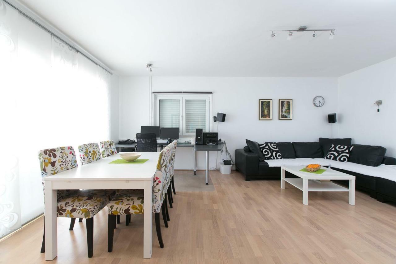 Truly Mediterranean Apartment "Spark" Корчула Экстерьер фото